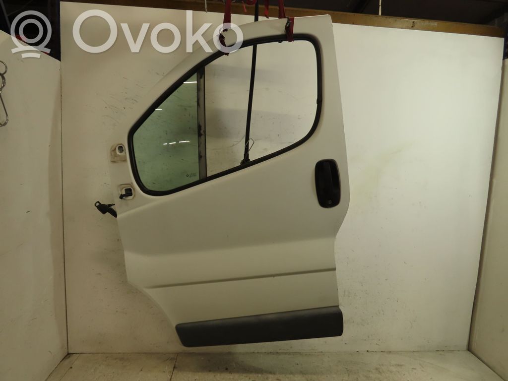 Renault Trafic II (X83) Ușă față 