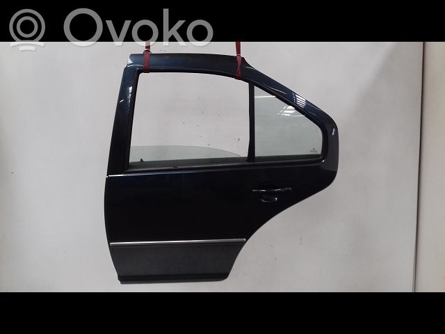 Volkswagen Bora Puerta trasera 