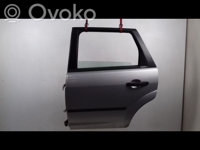 Ford Focus Tür hinten 
