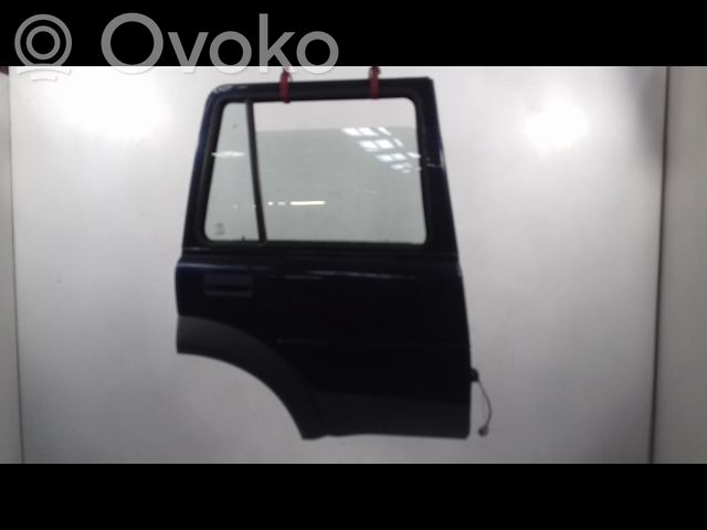 Puerta trasera   BFA490160