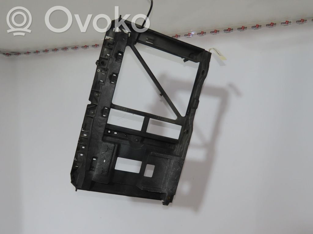 Radiator support slam panel   7104FP