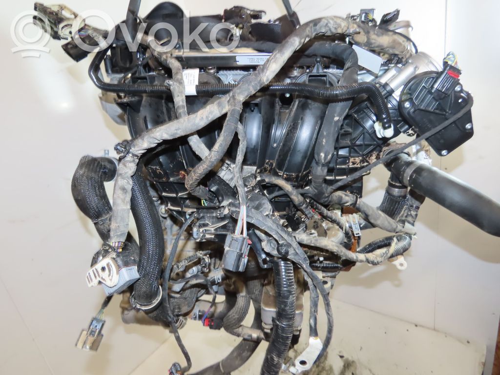 Engine   2697144