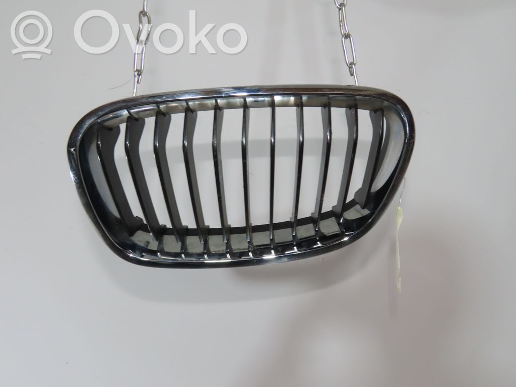 BMW 1 F20 F21 Kühlergrill 