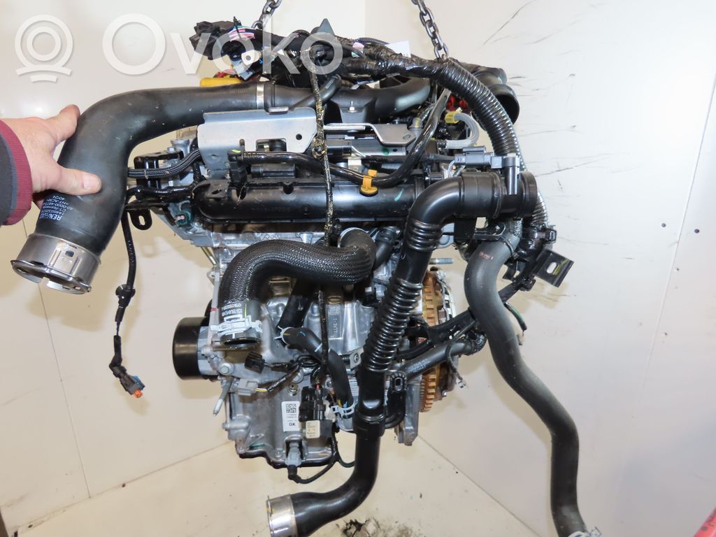 Engine   8201733029