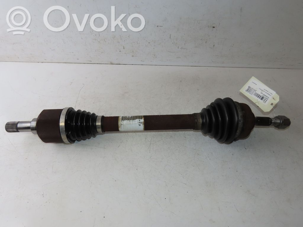 Front driveshaft   3272VP
