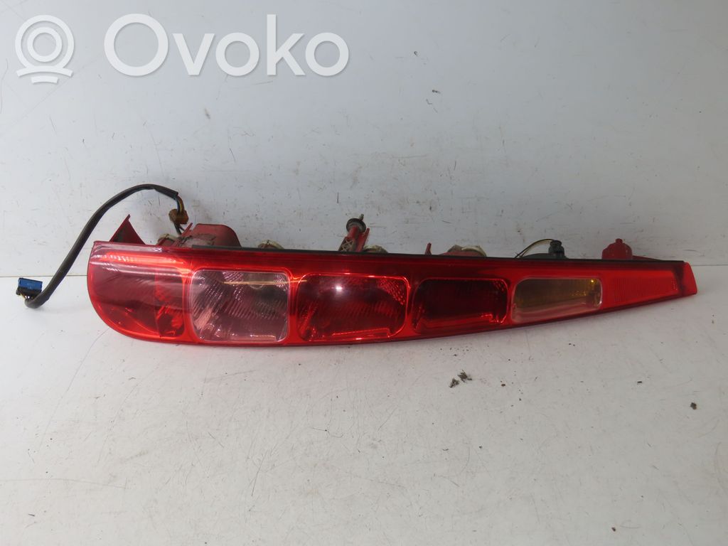 Rear/tail lights   6350Y5