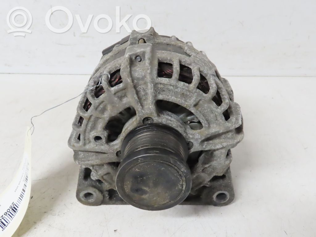 Generator/alternator   231004BE0B