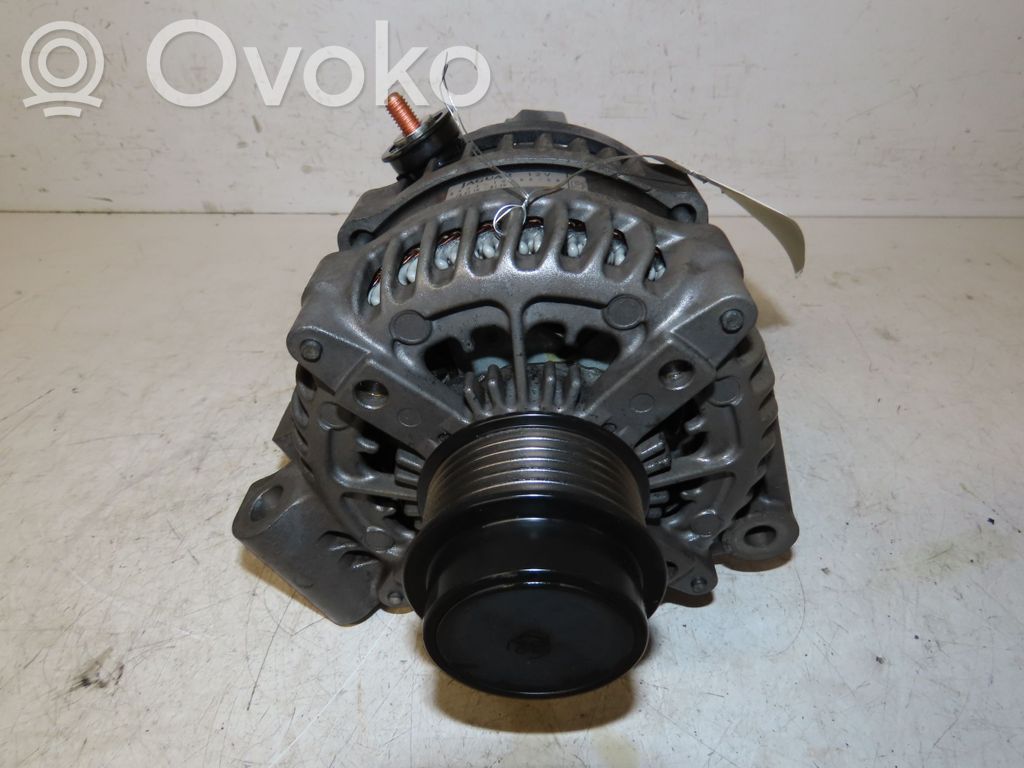 Jaguar XJ X351 Alternator 
