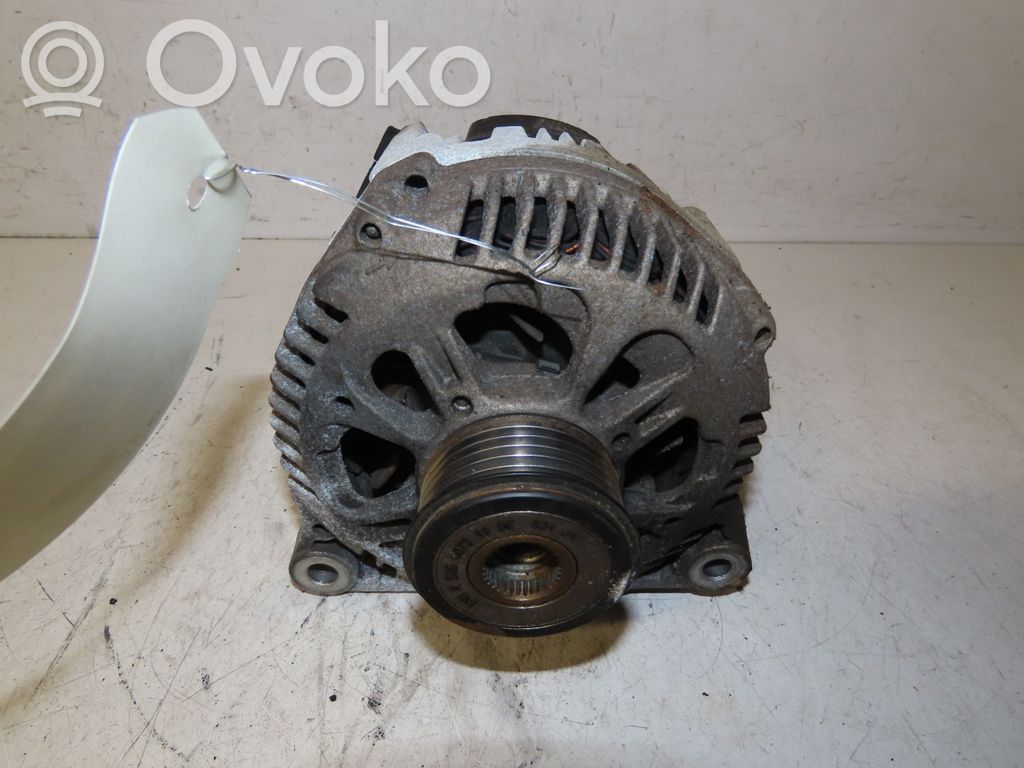 Suzuki Grand Vitara I Alternator 