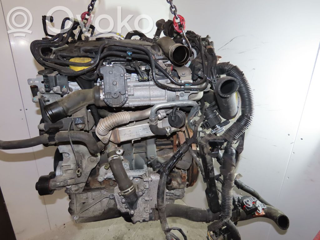 Engine   7701478036