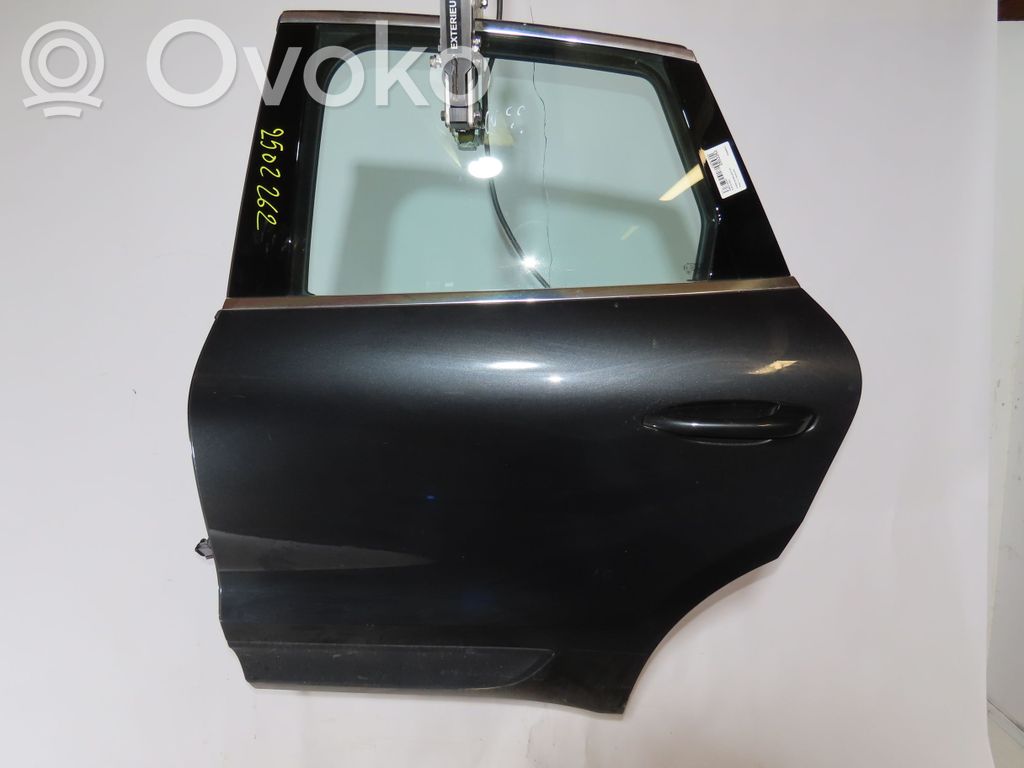 Galinės durys   95B833021BGRV