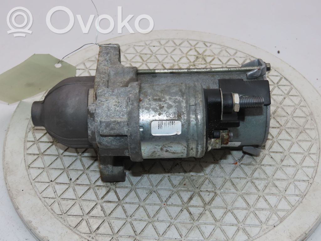 Motor de arranque   71796986