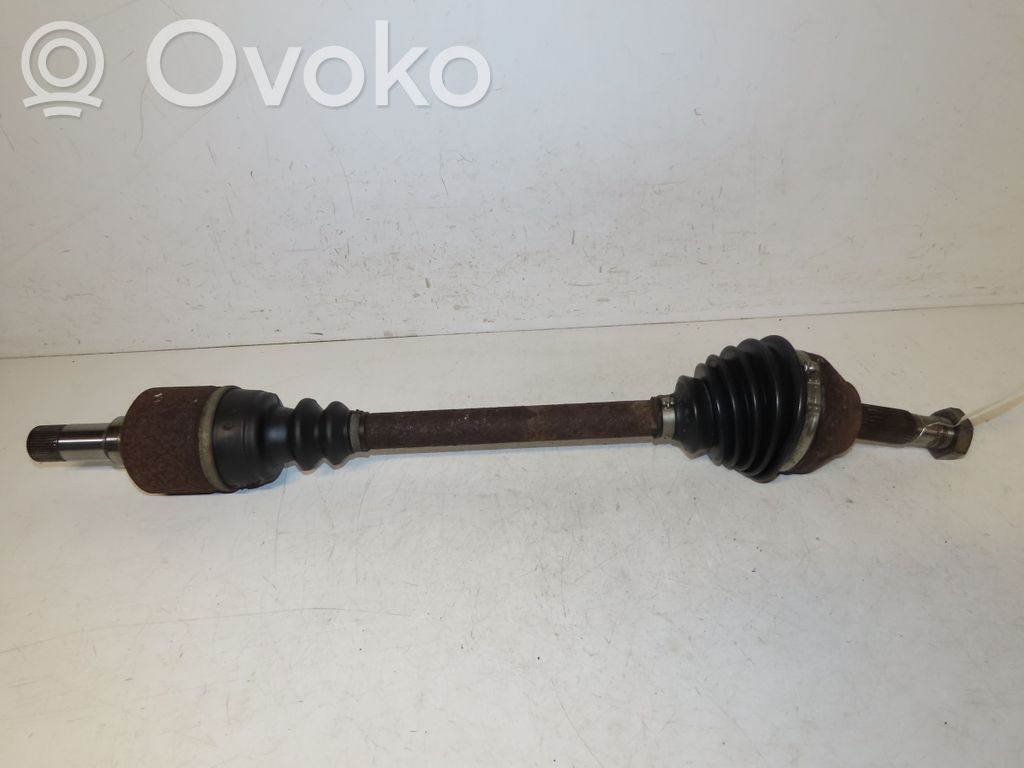 Eje de transmisión delantero   3272CK