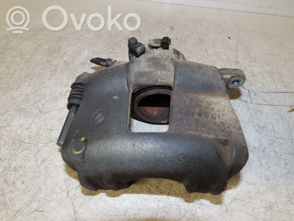Front brake caliper   77364982