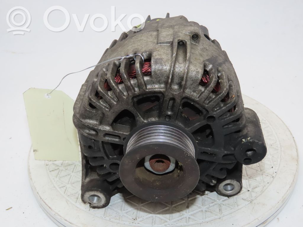 Generator/alternator   12317797661