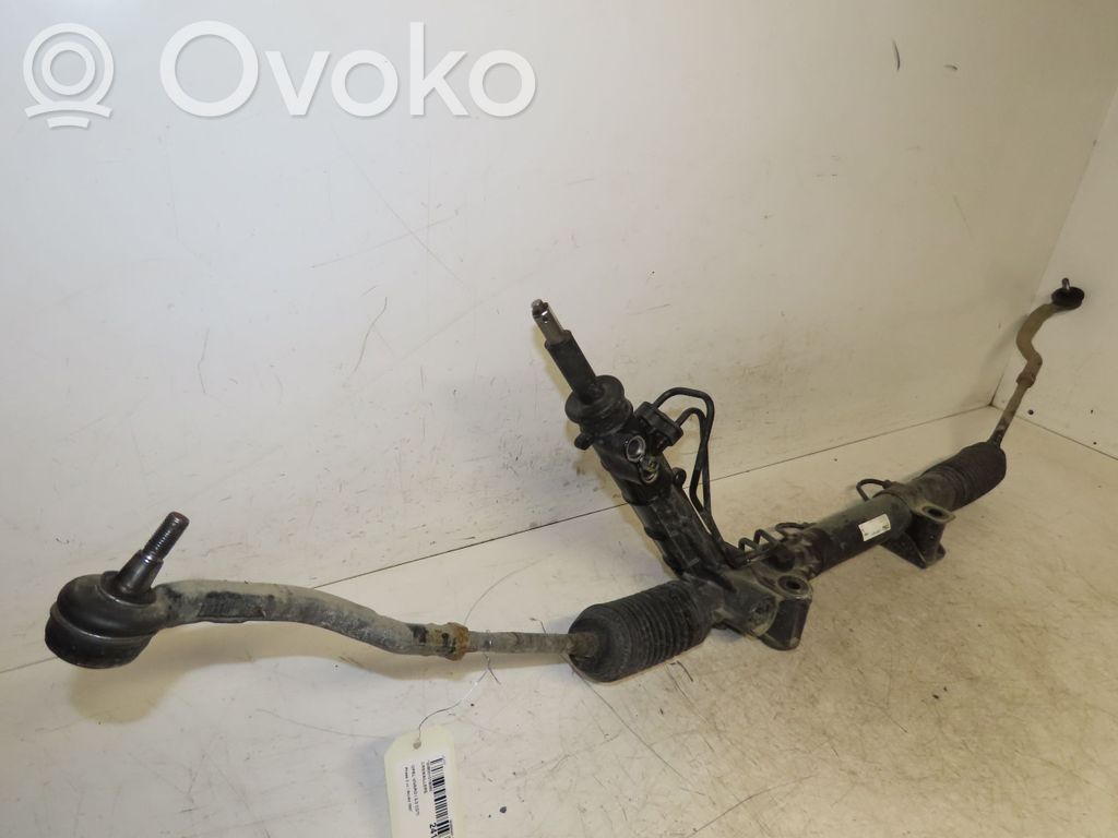 Opel Vivaro Hammastanko 