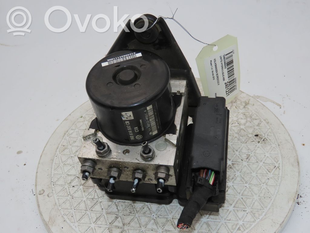 ABS Pump   1K0614517DDBEF