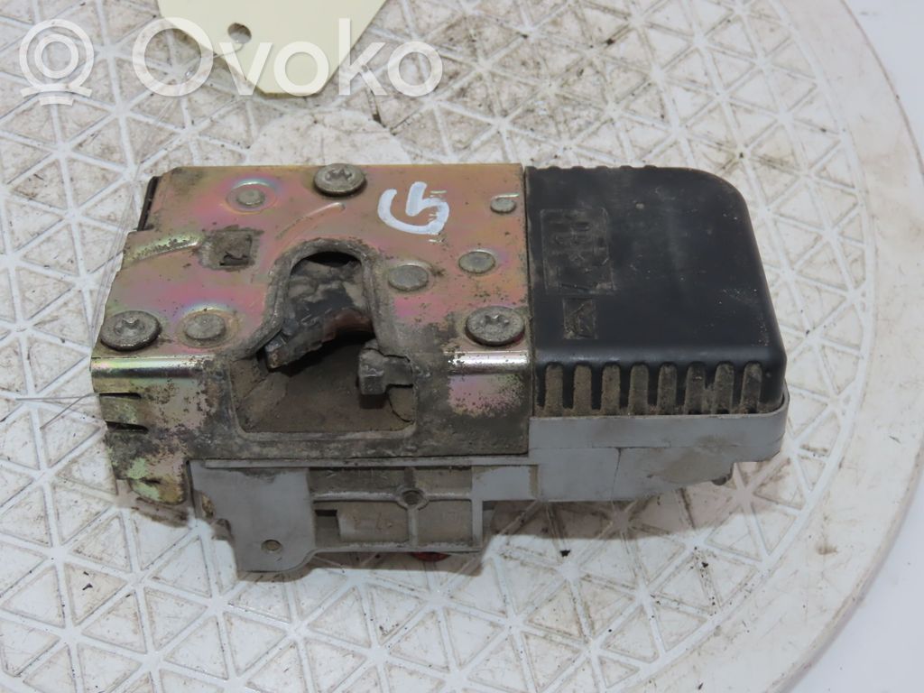 Priekinė durų spyna   9135J4