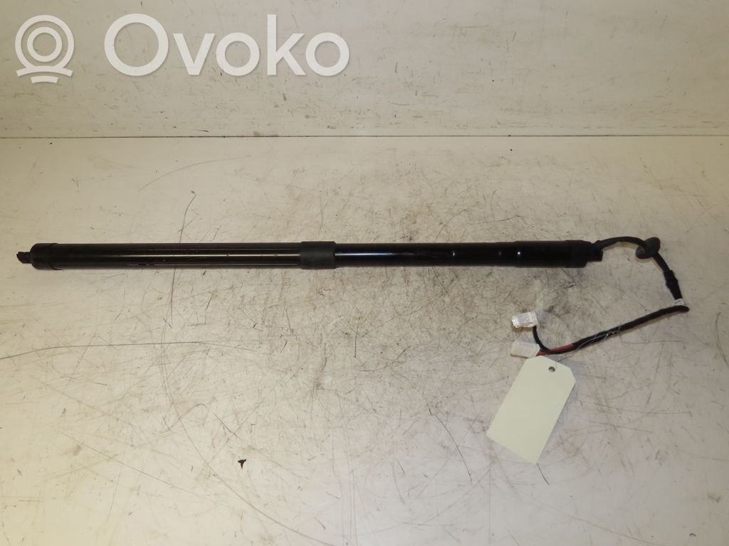 Citroen C4 II Picasso Amortyzator klapy tylnej bagażnika 