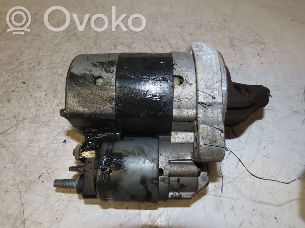 Motor de arranque   2105460