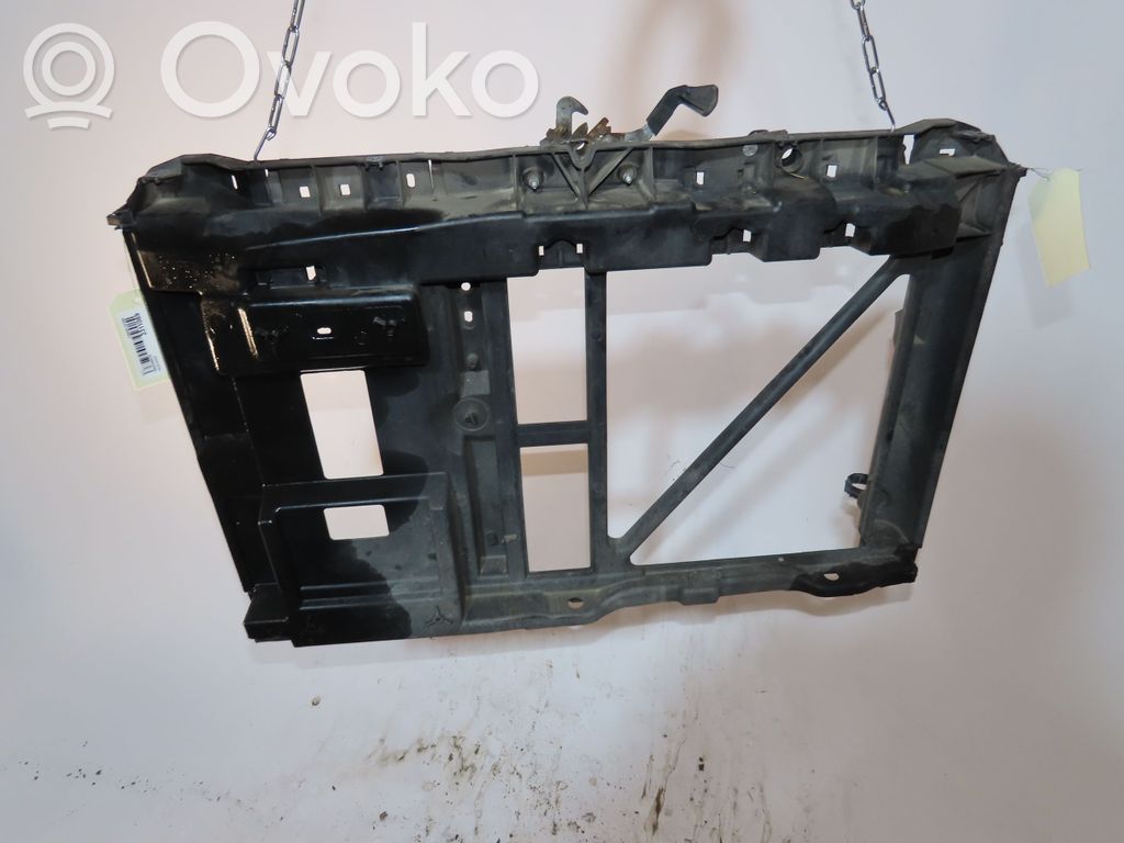 Radiator support slam panel   7104FQ