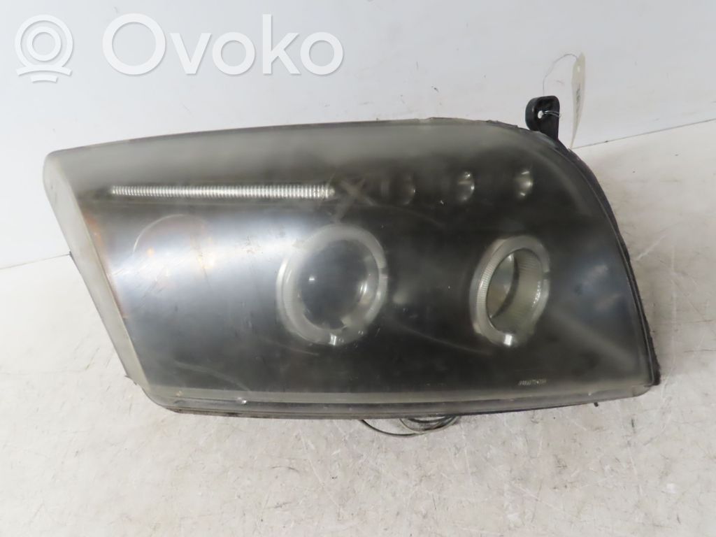 Headlight/headlamp   5303740AM