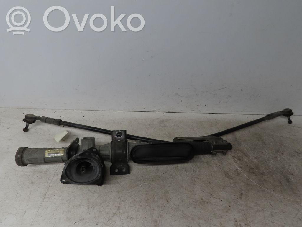 Renault 21 Steering rack 