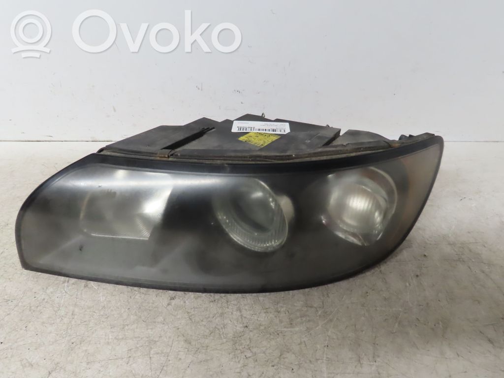Headlight/headlamp   31335233