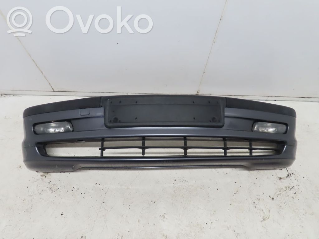 Front bumper   51118195284
