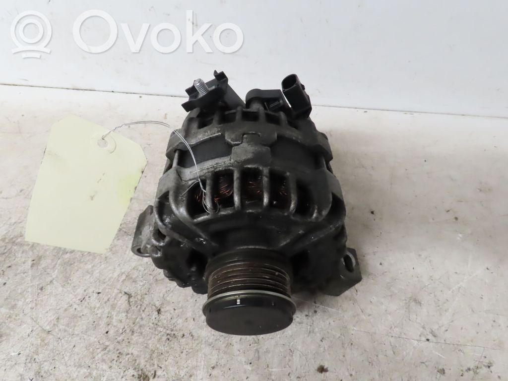 Volvo V40 Ģenerators 