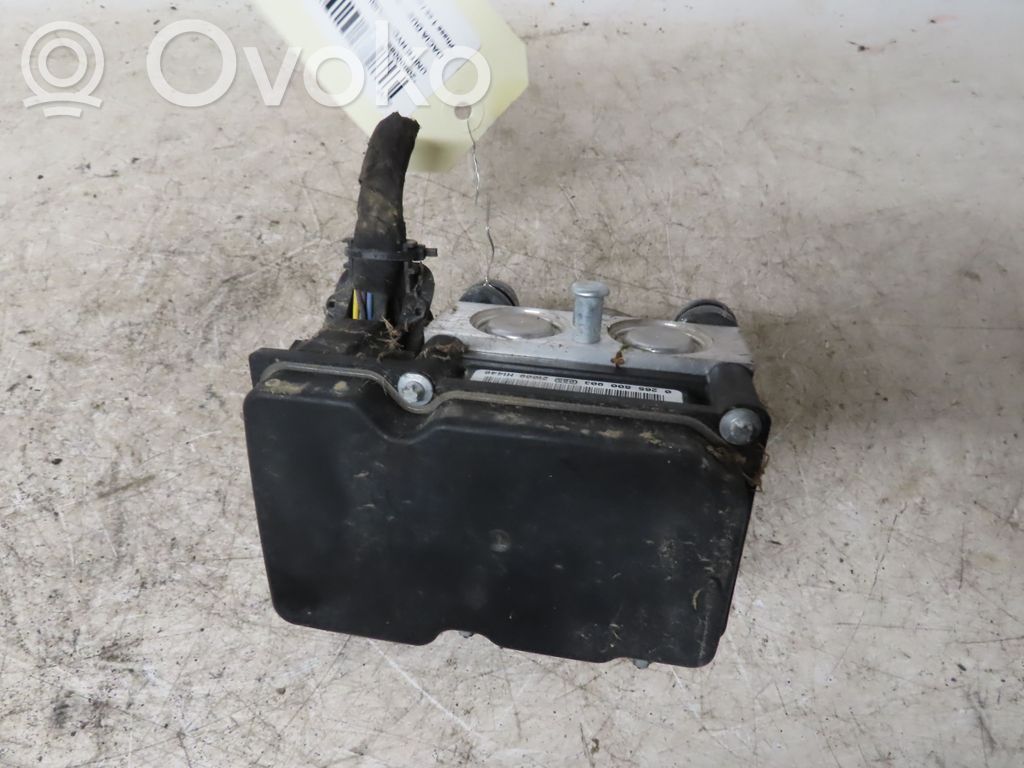 ABS Pump   476601470R