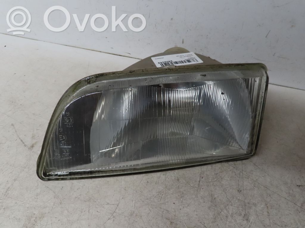 Headlight/headlamp   95625002