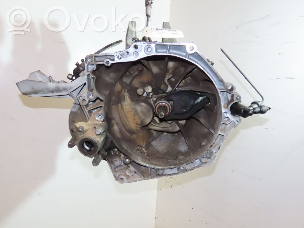 Citroen C5 Scatola del cambio manuale a 5 velocità 