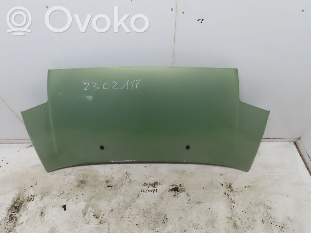 Motorhaube   7901K2