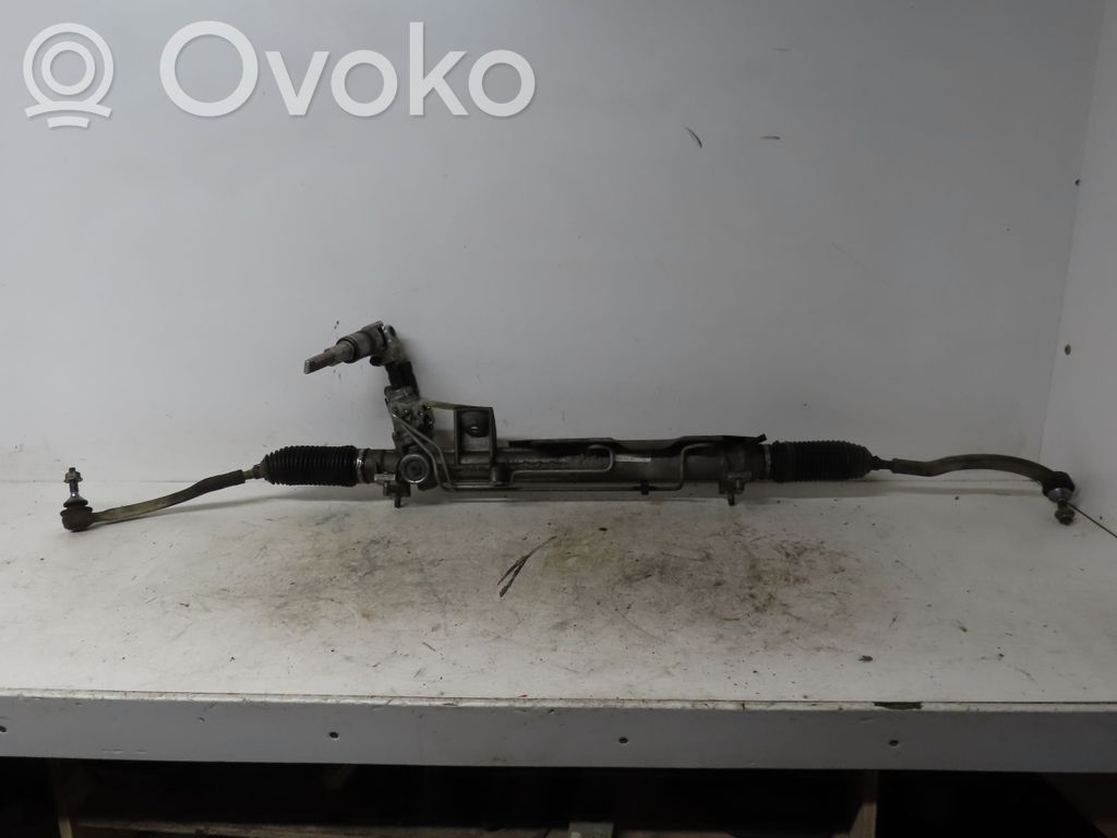 Volvo S60 Hammastanko 