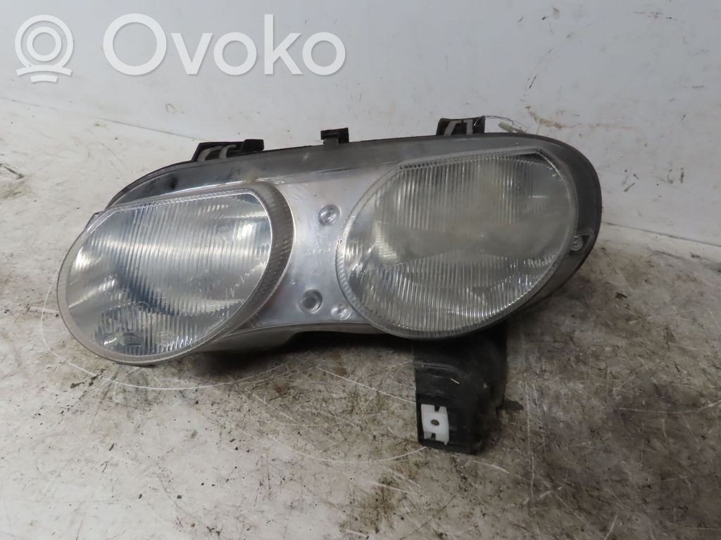 Rover 75 Headlight/headlamp 