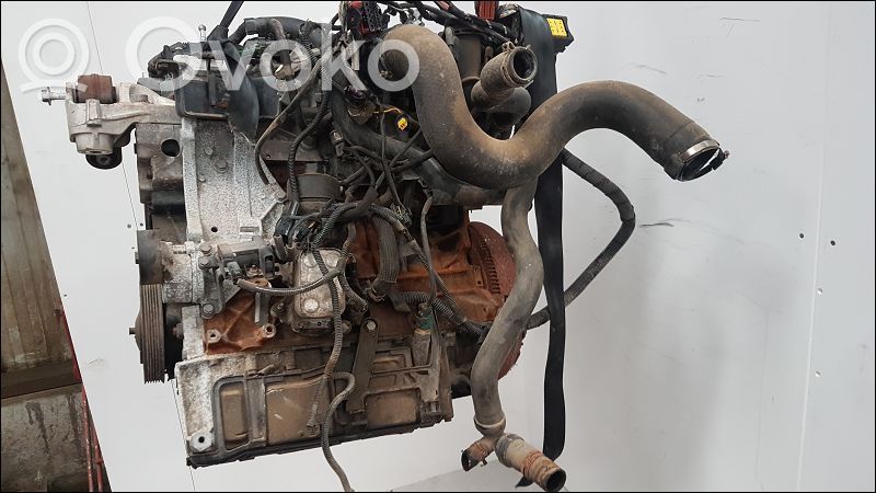 Engine   135QG
