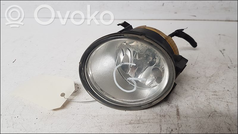 Front fog light   1598024