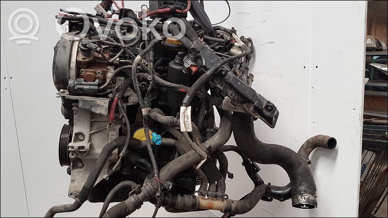 Engine   7701479014