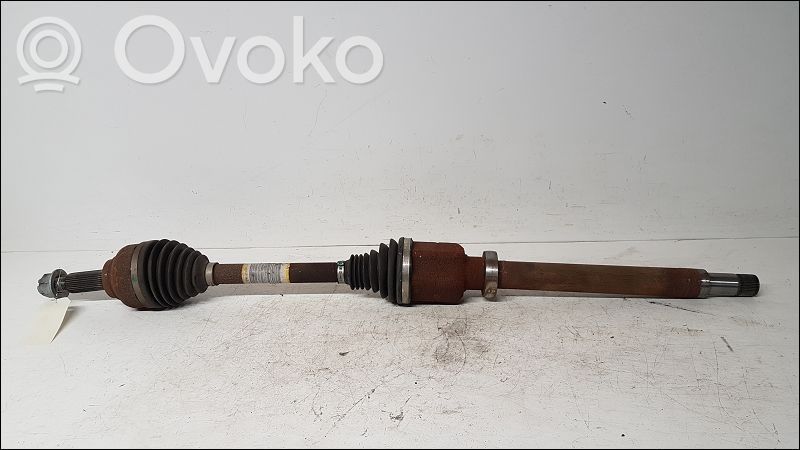 Ford Transit Front driveshaft 