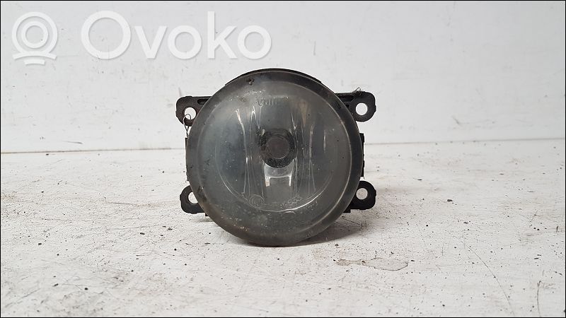 Etusumuvalo   4550597
