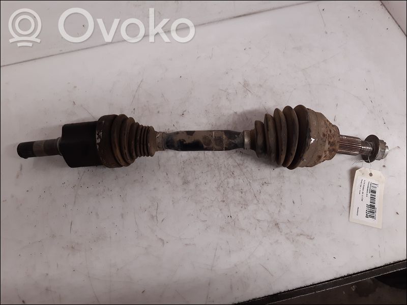 Alfa Romeo 159 Eje de transmisión delantero 