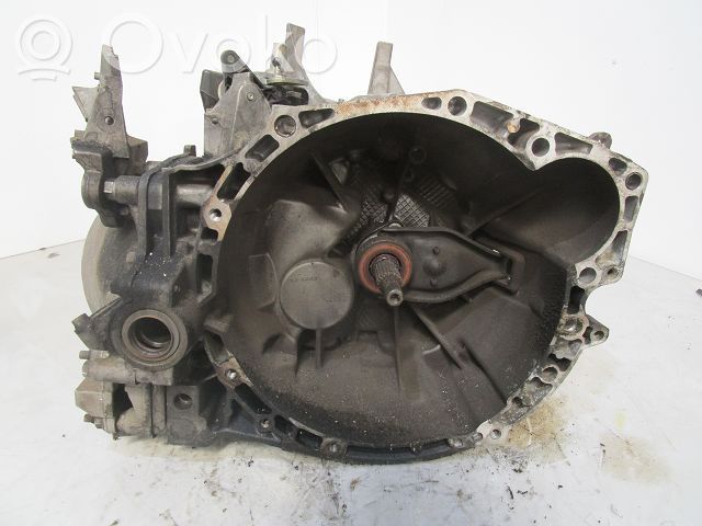 Citroen C5 Manualna 6-biegowa skrzynia biegów 