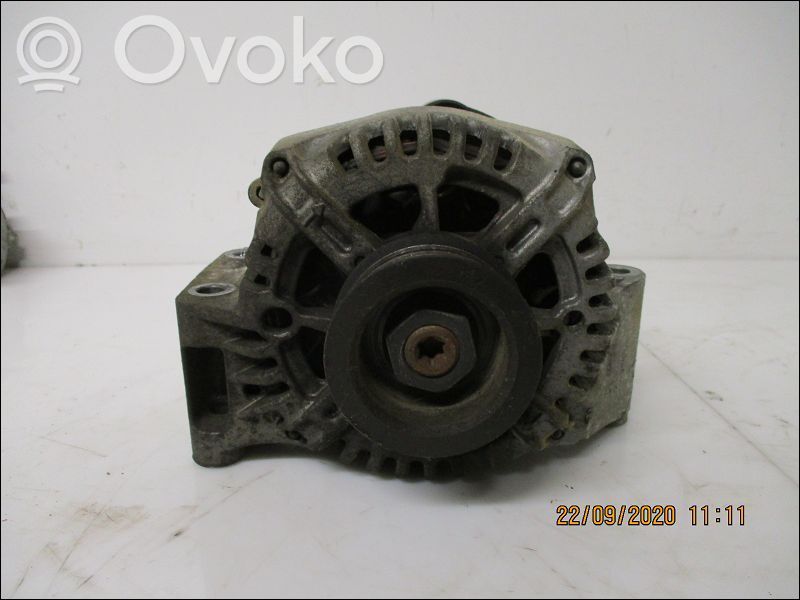 Generator/alternator   2382269