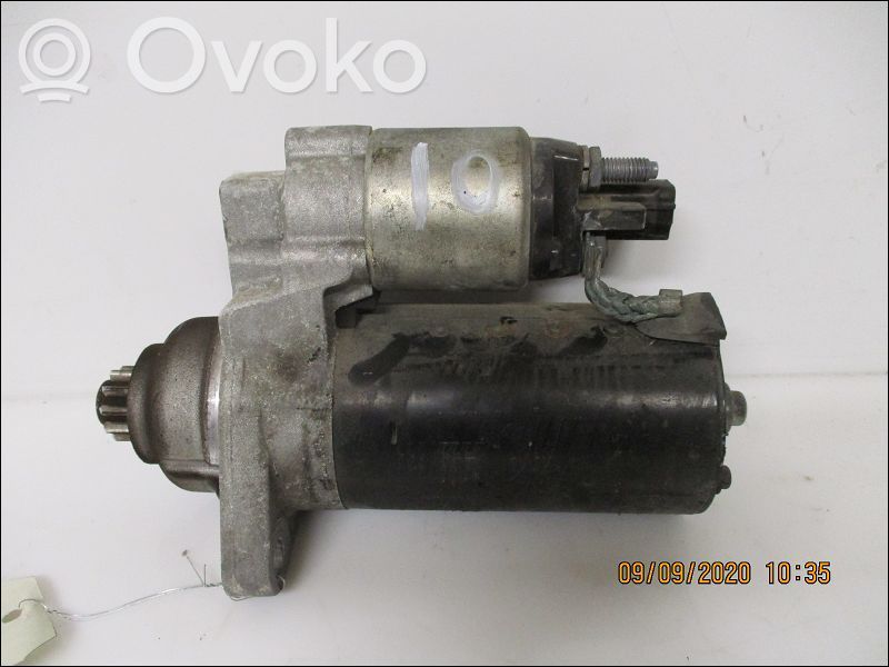 Starteris   2T911024
