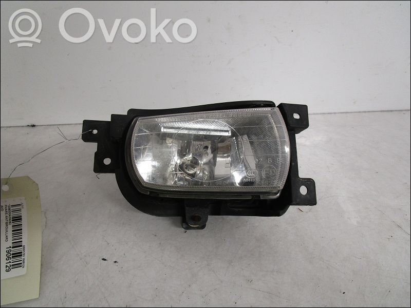 Etusumuvalo   922024D000