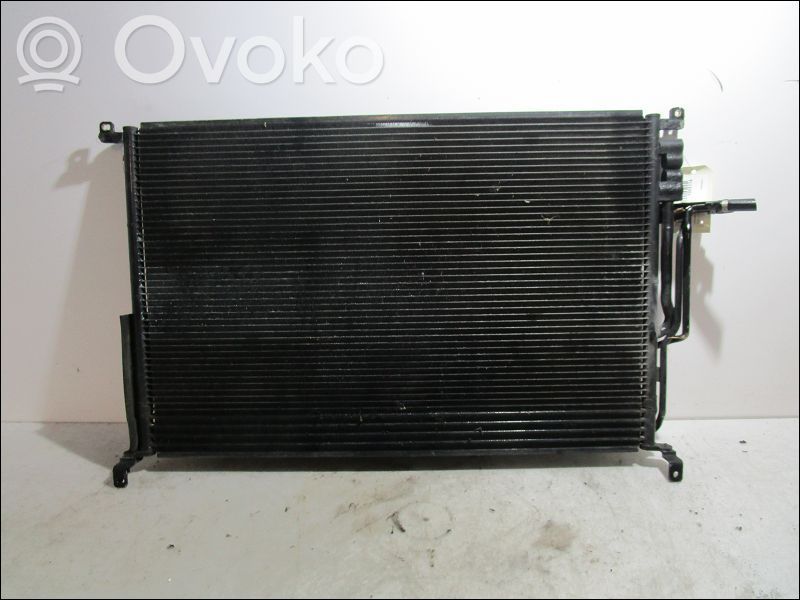 Audi A8 S8 D3 4E A/C cooling radiator (condenser) 