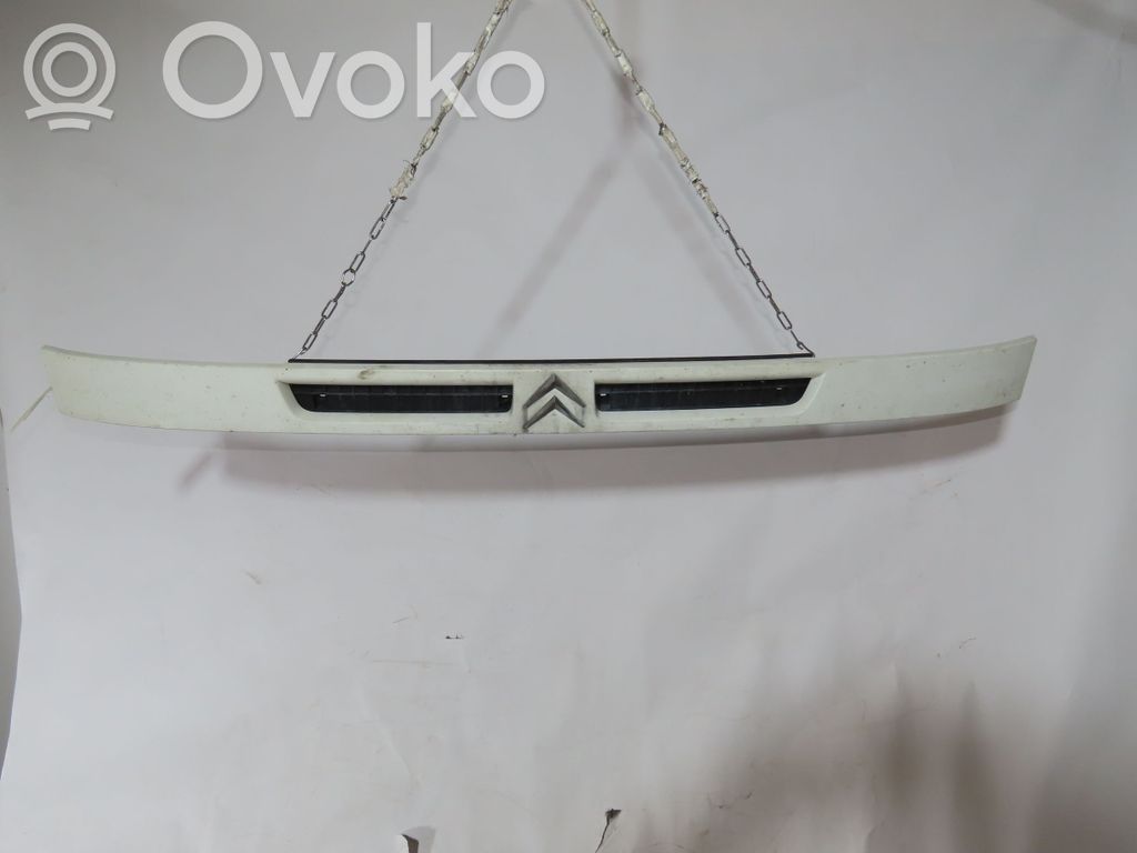 Citroen Jumper Grilă radiator față 