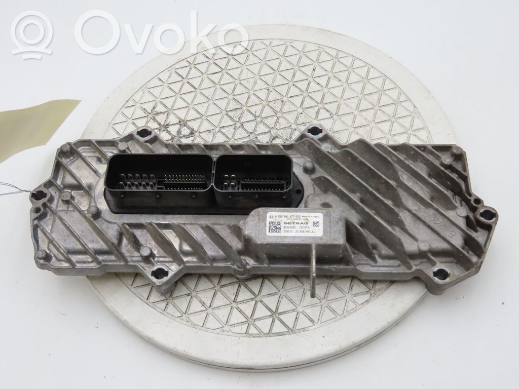 Gearbox control unit/module   310322347R