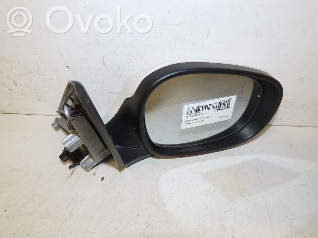 Veidrodėlis (mechaninis)   51167282104